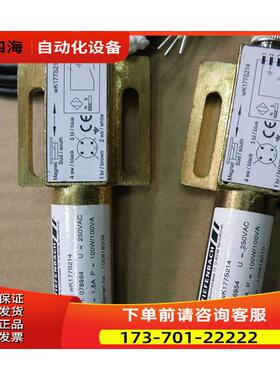 TIEFENBACH WK177L214磁性开关WK177L214磁性开关【议价】