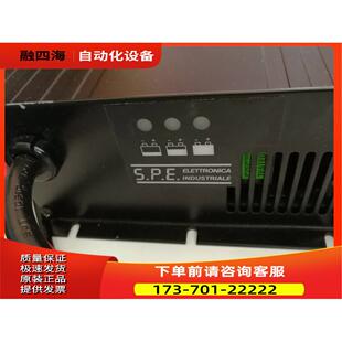 LOS 议价 24V djd 20A 意大利SPE充电器GBHD2