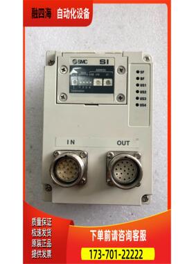 SMC EX245-SPR1-X35 实物 【议价】