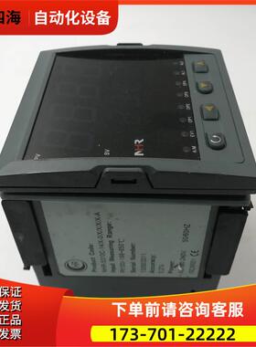 NHR控制器NHR-5310C-14/X-0/X/X/X/X-A AC100-240V 【议价】