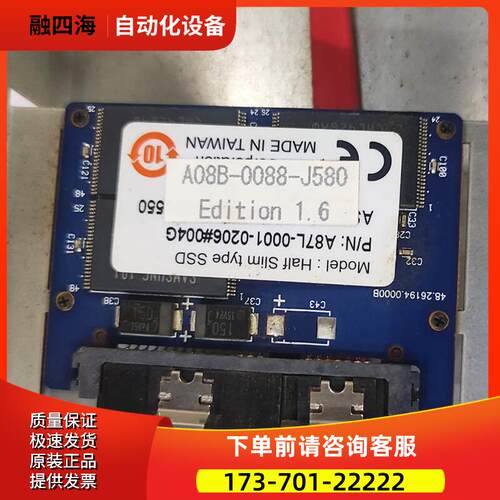 A08B-0088-J580 2007-T470 A66L-0001-0653#L200R0 配件【议价】