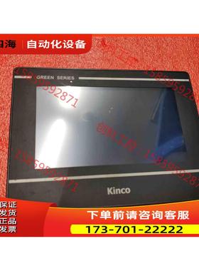 步科触摸屏，GL070，，正常，268，有1【议价】