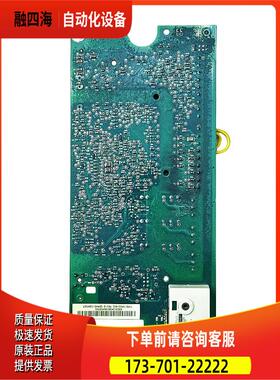 SMIO-01C ABB变频器ACS510/550系列主控制板板【议价】