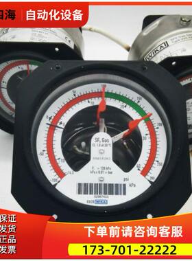 WIKA DPGS43.100 831.1压力继电器DPGS43.100 831.1压力继电器议