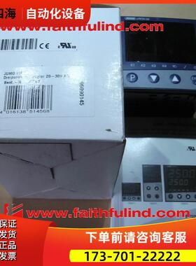 Jumo 00495142 久茂 dTron 04 702074/8-1134-23-00【议价】