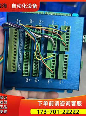 Arcus PMX-4EX-SA 四轴控制器 --【议价】