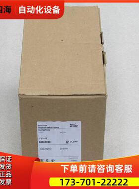 Krom霍科德IC 40A2A电动执行器 IC40A2A 【议价】