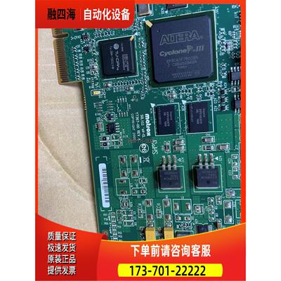 Y7367-00 REV.A SOL2MEVCLF 图像采集【议价】