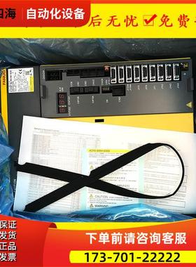 A06B-6320-H364 BiSVSP 80/80/80-18-B A06B-6320-H334 【议价】