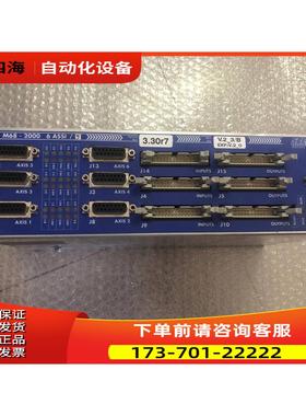 SCE控制器CNC M68-2000/5 6 ASSICNC M68-2000 6 ASSI【议价】