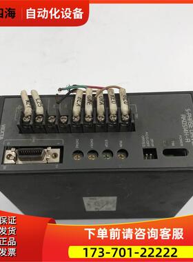 VEXTA/东方五相步进器 RKD514H-A 实拍【议价】