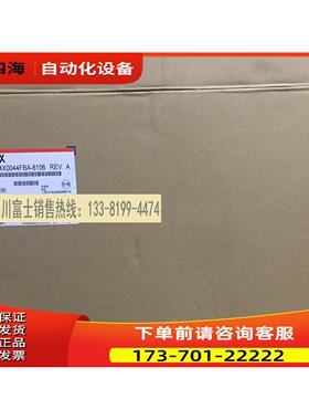 安川变频器专用A1000X CIMR-AB4X0044FBA-8106 18.5kw【议价】