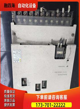 SGDB-60ADSY44安川控制器需【议价】