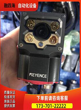 配包 /KYENCE装 SR-1000自动对焦条读取码器 成E色新出【议价】