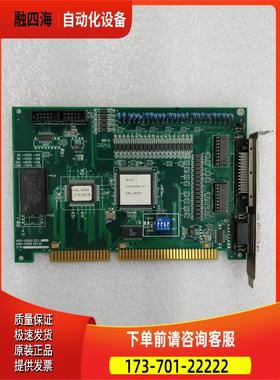 HAL-8063 A001-00069 A001-10069 REV B1 数字控制卡【议价】