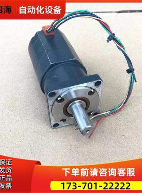东方42步进电机带谐波减速机PH544HG1-NA速比501【议价】