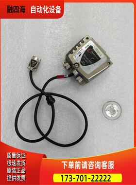 Mercury 3000 SS-300cSi MicroE M05 读头编码器码盘【议价】