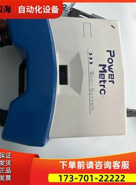 康华南三维检测Power Metrc Scan System【议价】