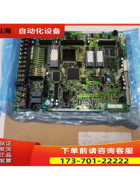 安川主板YPHT11013-1A ETC670291-S6016【议价】