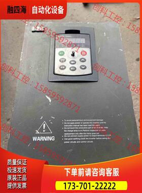 上海红旗泰变频器HZ800-011G/15P-418款，【议价】
