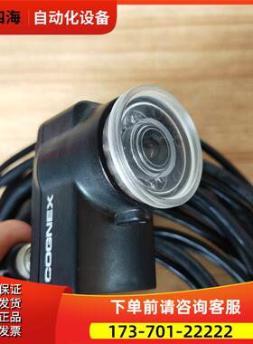 COGNEXchecker 202实物带线【议价】