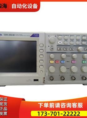 泰克TDS2024C 2002B示波器DPO2022 2014 2012 2004B MSO【议价】