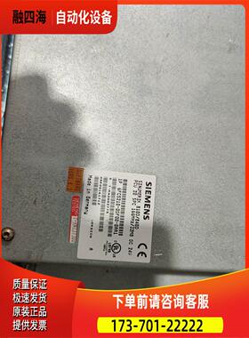 6FC5210-0DF00-0AA1 PCU20 810D/【议价】