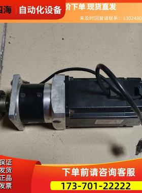 伺服电机ECMA-CA0910RS,1KW,,实商品 下单【议价】