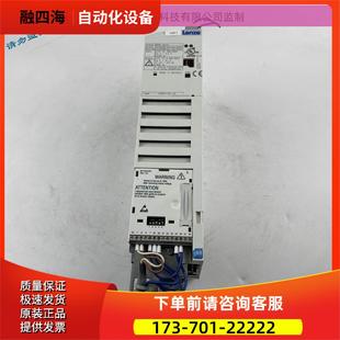 已 075 议价 4C000 伦茨8200系列变频器E82EV152 E82EV222