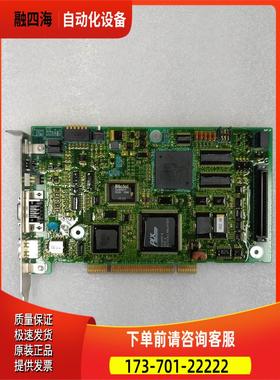 YASKAWA 安川 JAPMC-MC2100T1 REV D 运动控制卡出【议价】