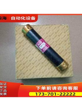 NOS 40 One-Time熔断器保险丝27X140MM BUSS巴士曼 40A 600V【议