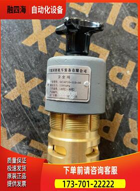 铁路配件高压安全阀GCAF20-110-00【议价】