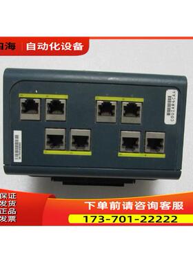 · IEM-3000-8TM 有3个 在10-2出【议价】