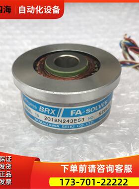 多摩川旋转变压器 TS2018N243E53 TAMAGAWA编码器【议价】
