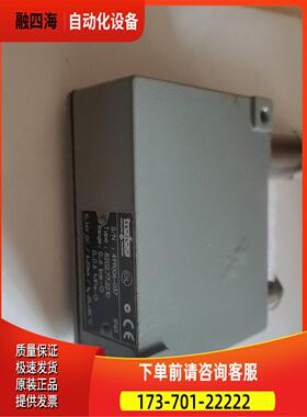 TRAFAG压力变送器8202.77.2210 0-6b【议价】
