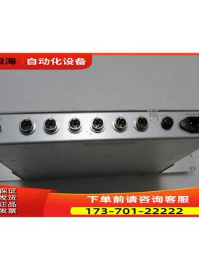 通电 安捷伦 E3260-60006 SG729R137M一台重量2公斤 17-1【议价】