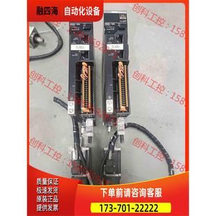 1SN01H R88D 100瓦 議價 ECT 伺服套裝
