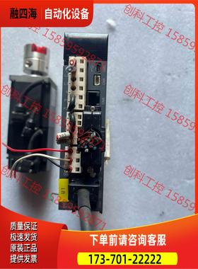 器，MR-J3-40A?电机HF-KP43B，成【议价】