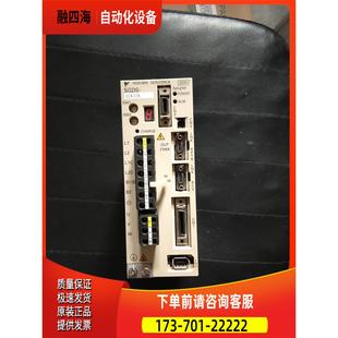 安川伺服器SGDS 議價 02A72A