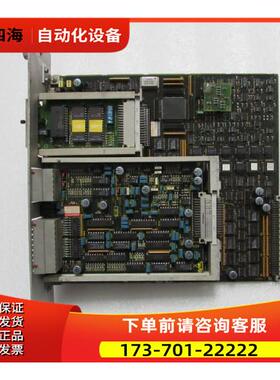 6SC6600-4NU00 有2片 在3-2出【议价】