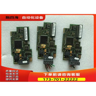 VACON PC00257D 257G OPTC3【议价】