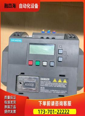 6SL3210-5BE23-0UV0 V20变频器 3【议价】
