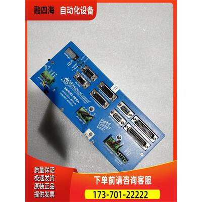 ACS SB1292-DERA-EF 康代AOI伺服器 件出【议价】