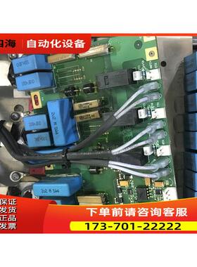 伟肯变频器配件总成SEMIKRON 570/16E可控硅板461E PC00461D 详询