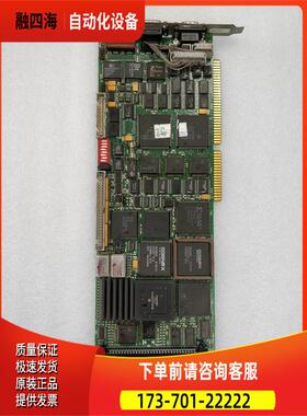 COGNEX VM16A 203-0075-RE 203-0032 卡出【议价】