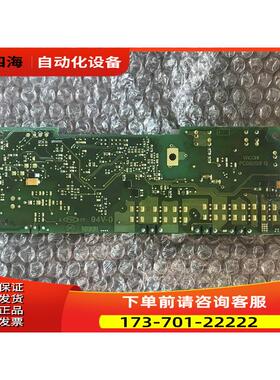 PC00799F PC00299G伟肯VACON变频器AB700系列风扇控制卡【议价】