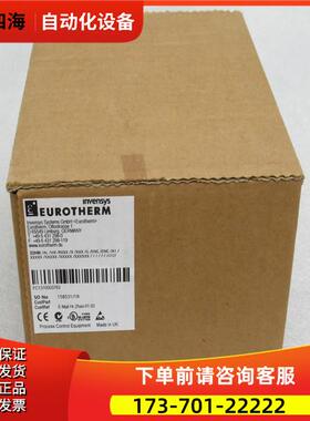欧陆EUROTHERM 32H8I/AL/VH/RXXX/X/XXX/G 【议价】