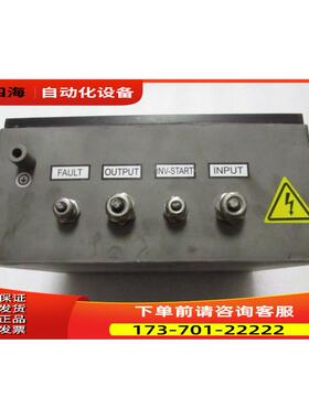 Faiveley 法维莱 BJBTN2028U-0534 一台 /出【议价】