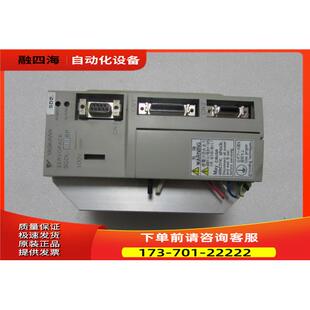 有4台出 安川伺服器 SGDL 03BP 议价