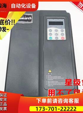 变频器 ME320LN-4015 15kW 控制器 实物 【议价】